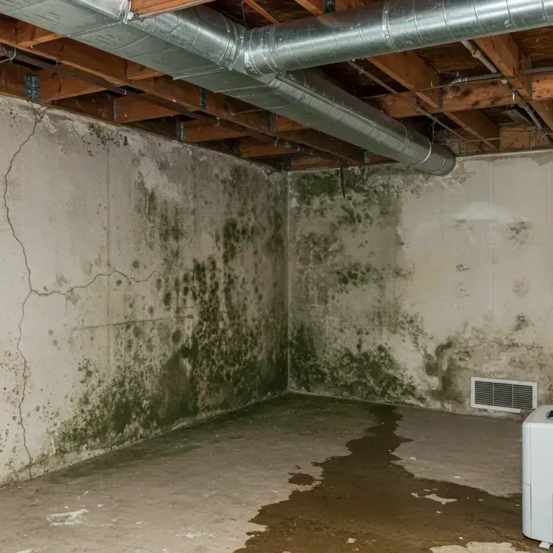 Professional Mold Removal in Argos, IN